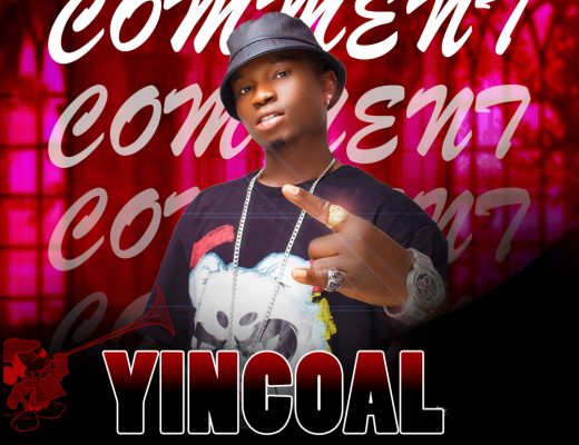 Yincoal - Comment