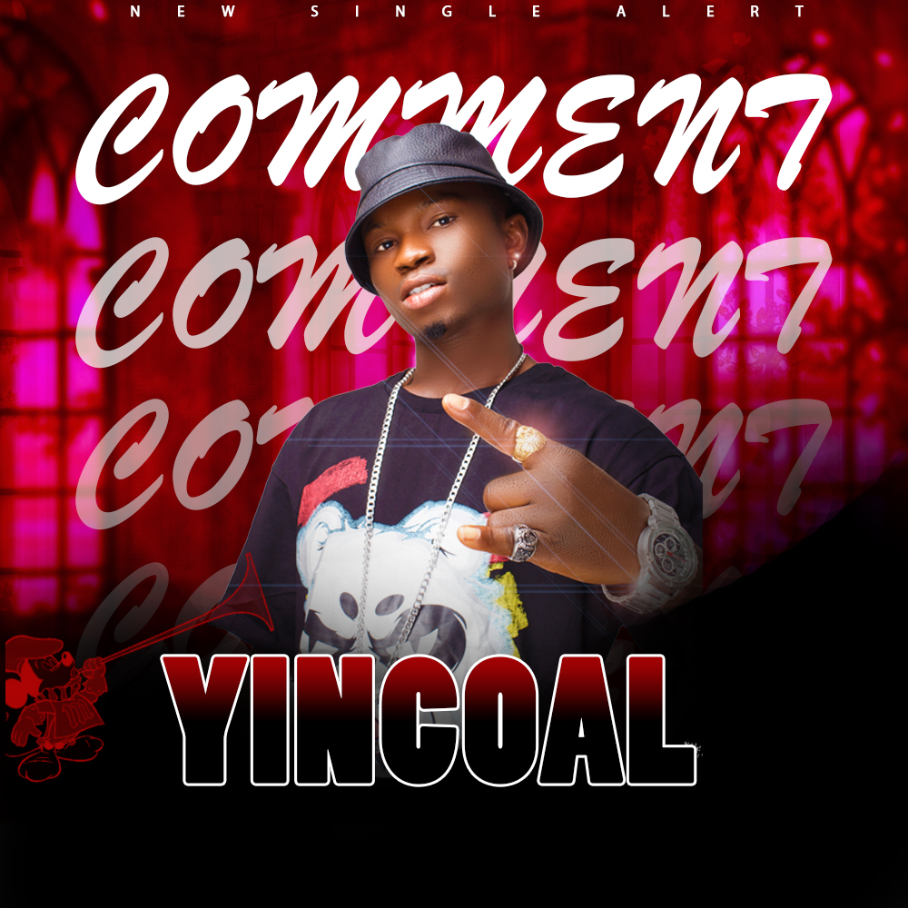 Yincoal - Comment