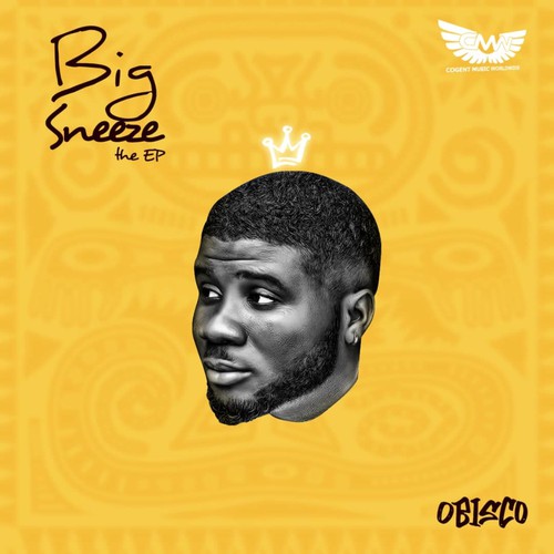 EP: Obisco – Big Sneeze the EP