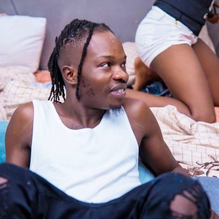 10yrs Old Girl S*x Video: Nigerians Blame Naira Marley For Polluting Children’s Mind