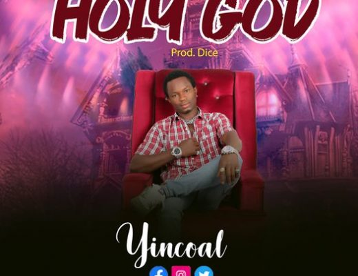 Yincoal - Holy God