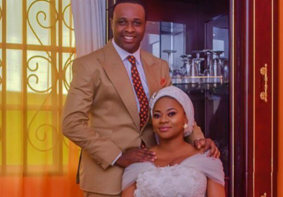 Femi Adebayo Receives Slap From Wife For Indicating Interest In Taking A  Second Wife (Video) -