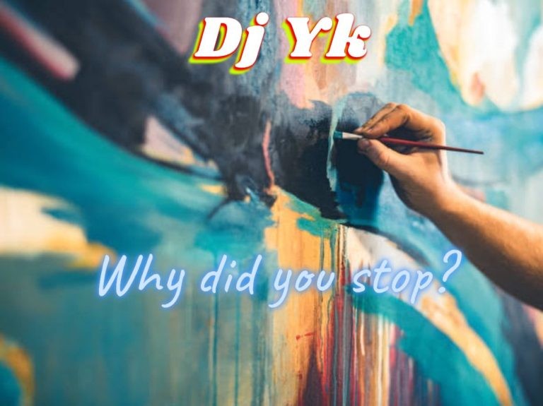DJ-YK-Beat-–-Why-Did-You-Stop-Oxlade-Cruise-Beat