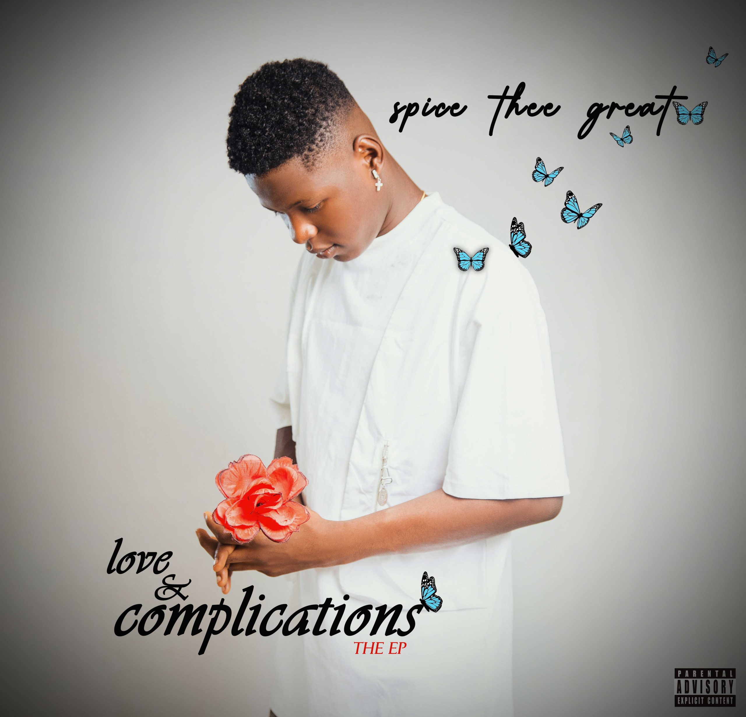 EP: Spice Thee Great – Love & Complications