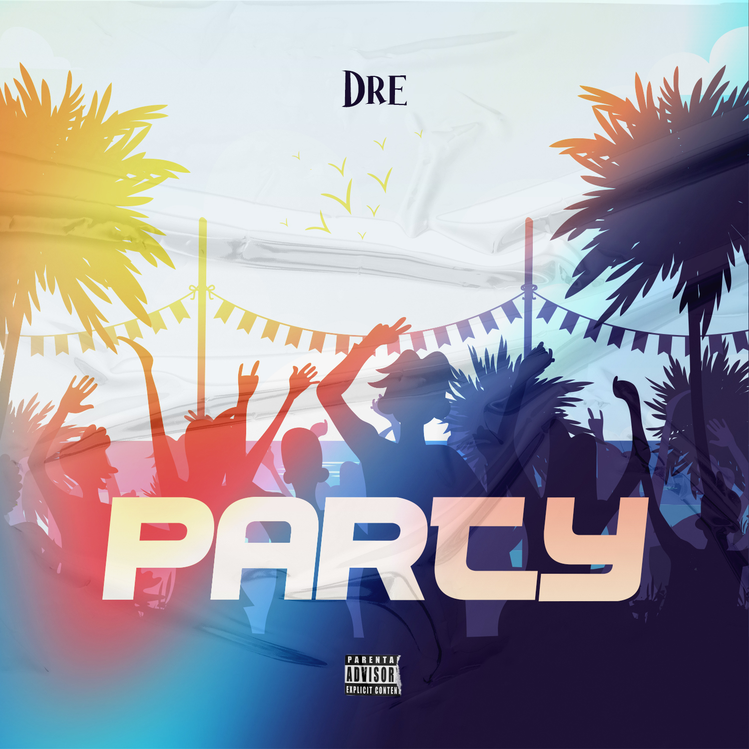 Dre – Party