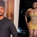 Popular Fashion Designer SEYI VODI Caught By His Wife While Having S*x With Instagram Influencer MOESHA In His Office (Watch Video)