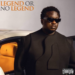 Wande Coal Legend Album Artwork