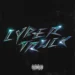 Meek Mill CYBER TRUCK Artwork