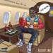 Bad Boy Timz - SAY WETIN Artwork