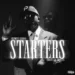 Ice Prince & Chopstix – Starters EP Art