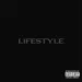 Balloranking Lifestyle EP Artwork