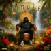 Balloranking – Jungle Artwork