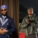 Davido NO11