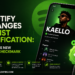 ZagaEmpire Spotify Changes Artist Verification Artwork