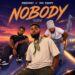 Raygizzi Teams Up With Two Tigers on New Song “Nobody”